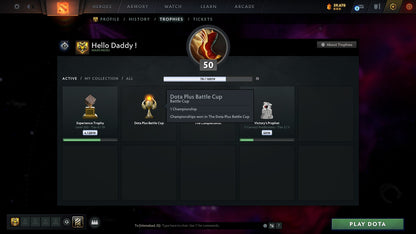 MMR: 3000 - Behavior: 10149