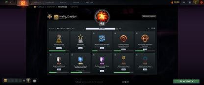 Legend IV | MMR: 3436 - Behavior: 10051