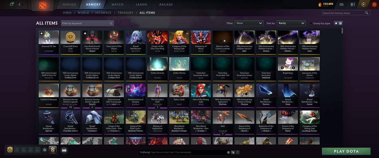 Legend IV | MMR: 3436 - Behavior: 10051