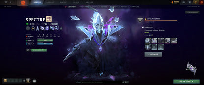 Divine IV | MMR: 5165 - Behavior: 11909