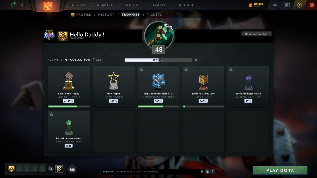 MMR: 4392 - Behavior: 10784