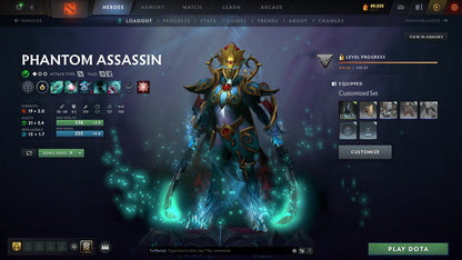 MMR: 4392 - Behavior: 10784