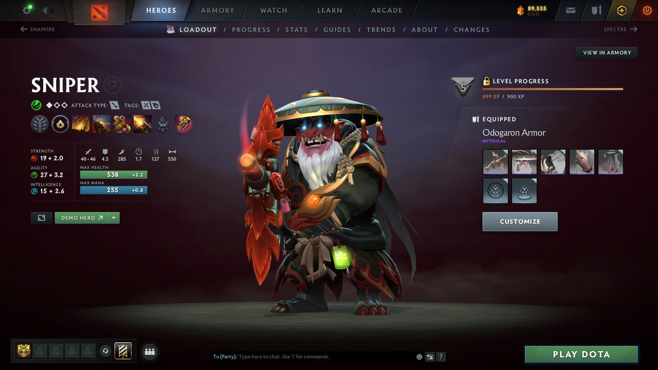 MMR: 4392 - Behavior: 10784