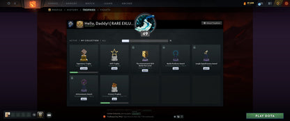 Not Calibrated (TBD) Accounts - Behavior: 8162