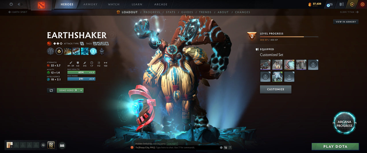 MMR: TBD - Behavior: 8162