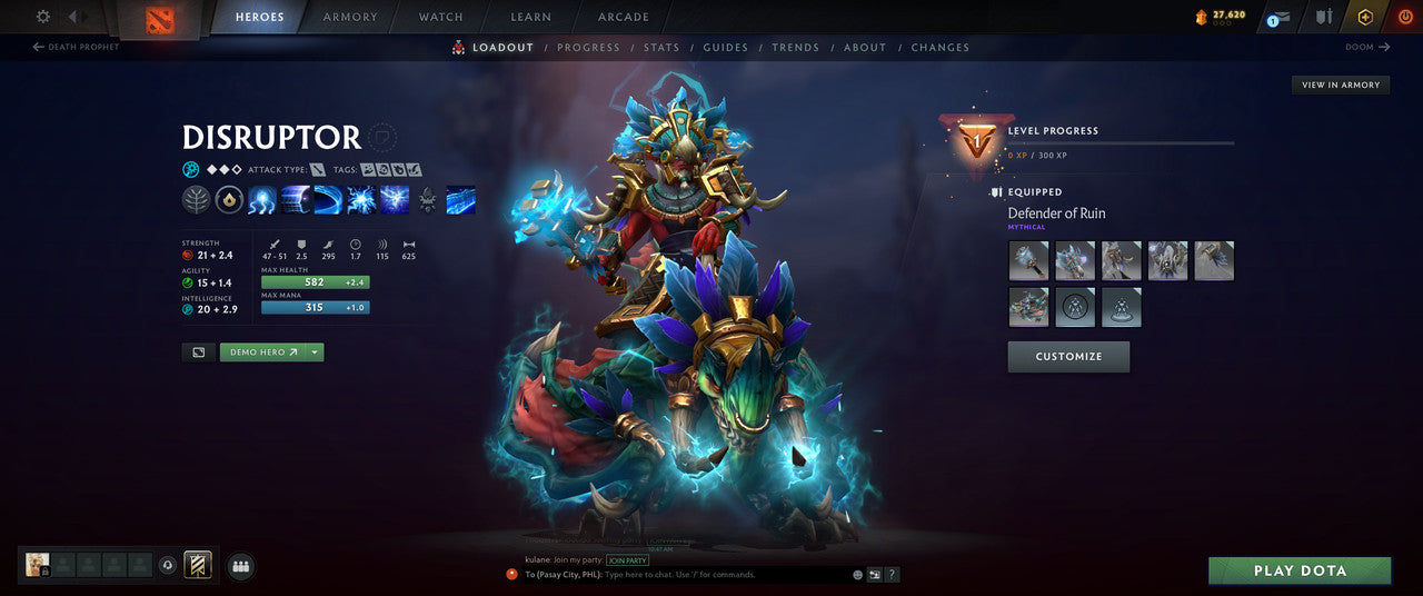 Not Calibrated (TBD) Accounts - Behavior: 8162