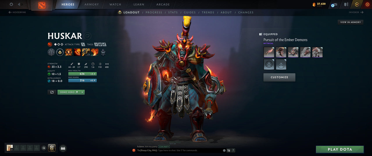 MMR: TBD - Behavior: 8162