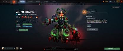 Not Calibrated (TBD) Accounts - Behavior: 8162