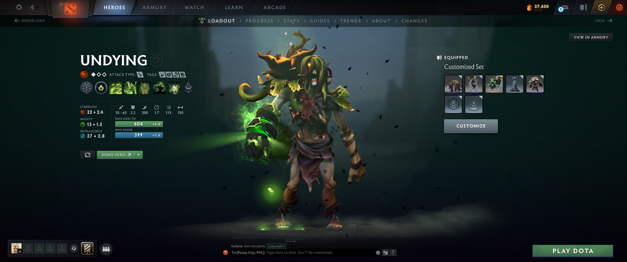 Not Calibrated (TBD) Accounts - Behavior: 8162