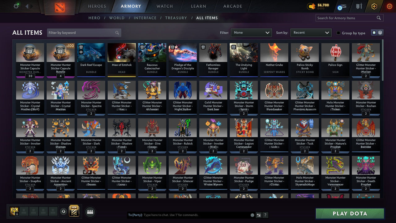 MMR: 2500 - Behavior: 6753