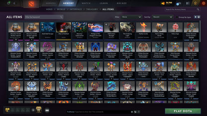 MMR: 2500 - Behavior: 6753