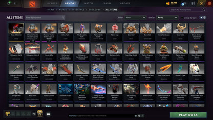 MMR: 2500 - Behavior: 6753