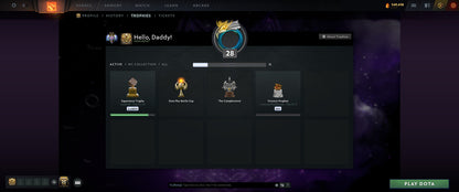 Ancient II | MMR: 4127 - Behavior: 11985