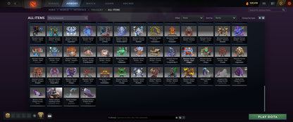 Ancient II | MMR: 4127 - Behavior: 11985