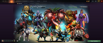 Crusader V | MMR: 2081 - Behavior: 12000