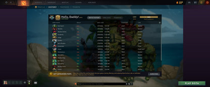 Crusader V | MMR: 2081 - Behavior: 12000