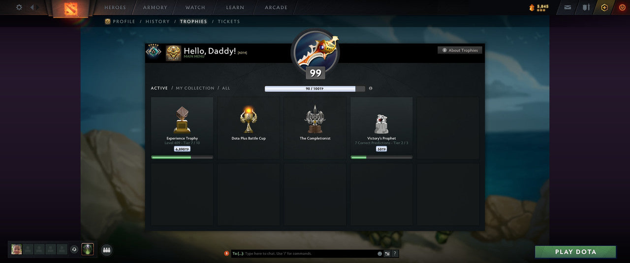 Crusader V | MMR: 2081 - Behavior: 12000