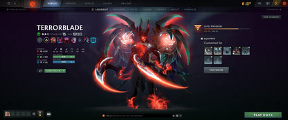 Crusader V | MMR: 2081 - Behavior: 12000