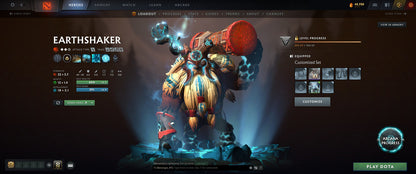 Not Calibrated (TBD) Accounts - Behavior: 12000