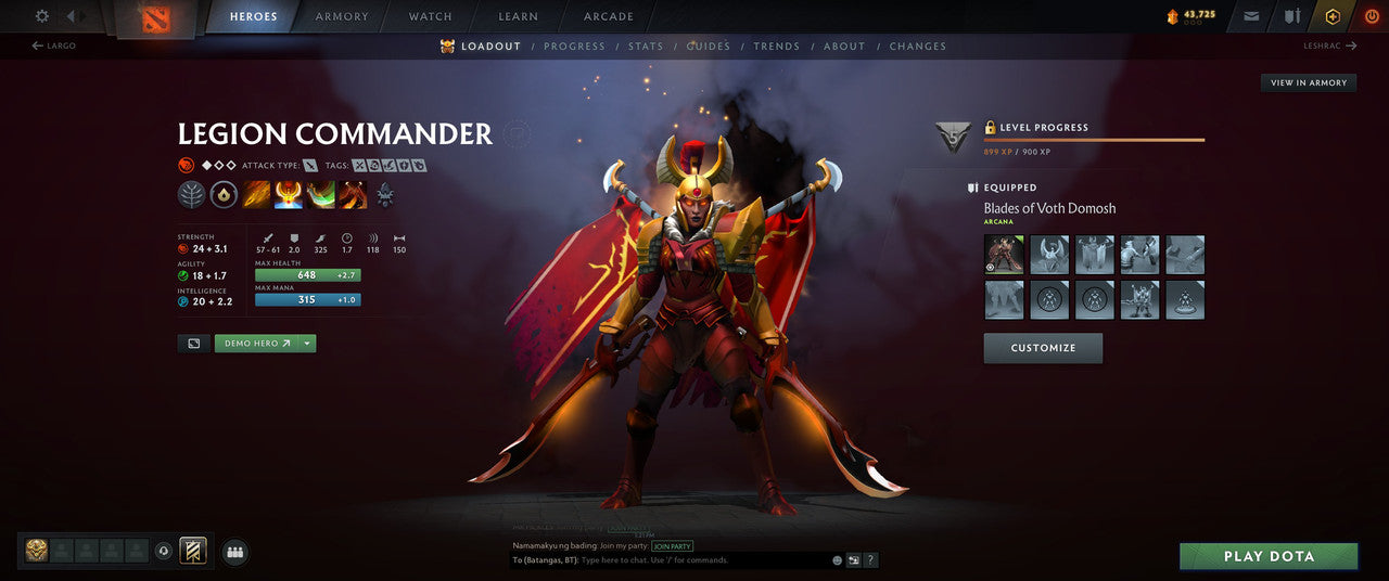 Not Calibrated (TBD) Accounts - Behavior: 12000