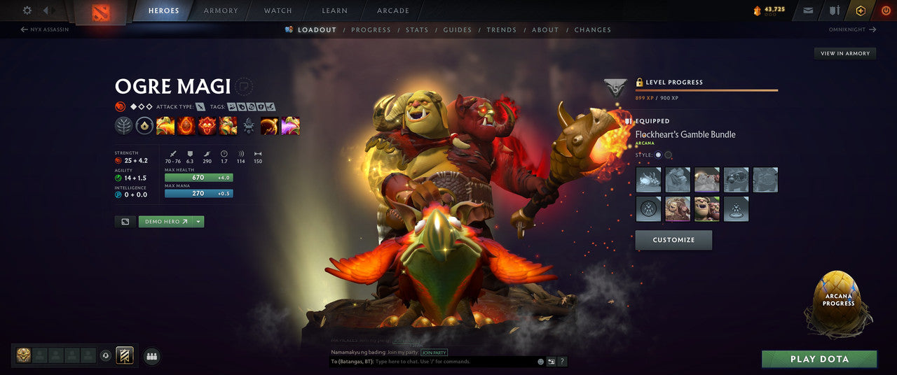 Not Calibrated (TBD) Accounts - Behavior: 12000
