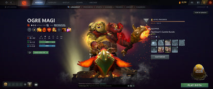 Not Calibrated (TBD) Accounts - Behavior: 12000