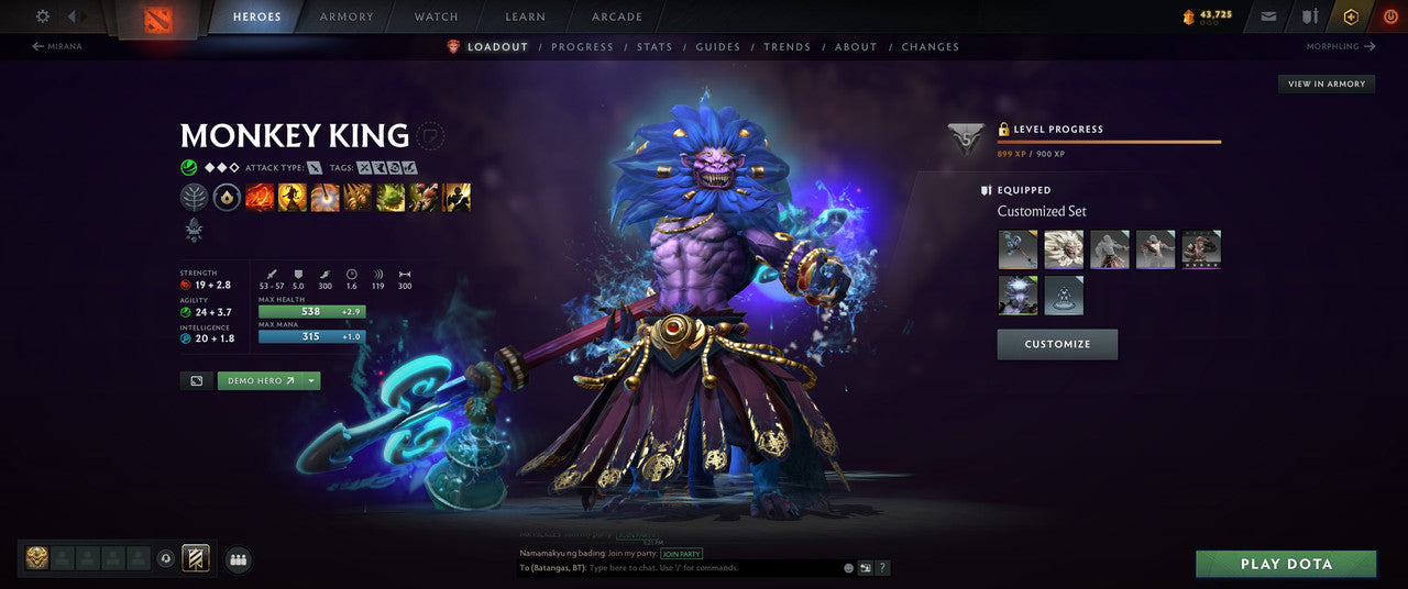 Not Calibrated (TBD) Accounts - Behavior: 12000