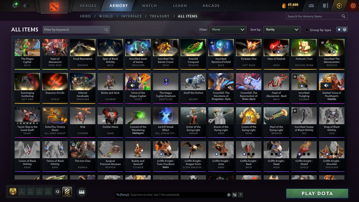 MMR: 9846 - Behavior: 12000