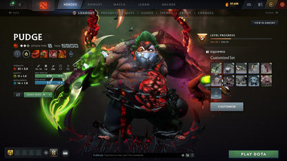 MMR: 9846 - Behavior: 12000