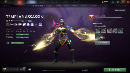 MMR: 9846 - Behavior: 12000