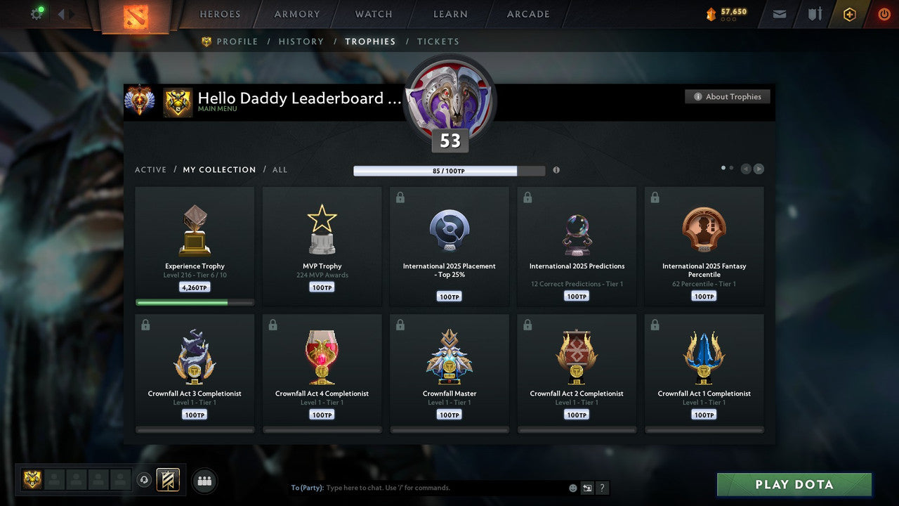 [566] MMR: 9846 - Behavior: 12000