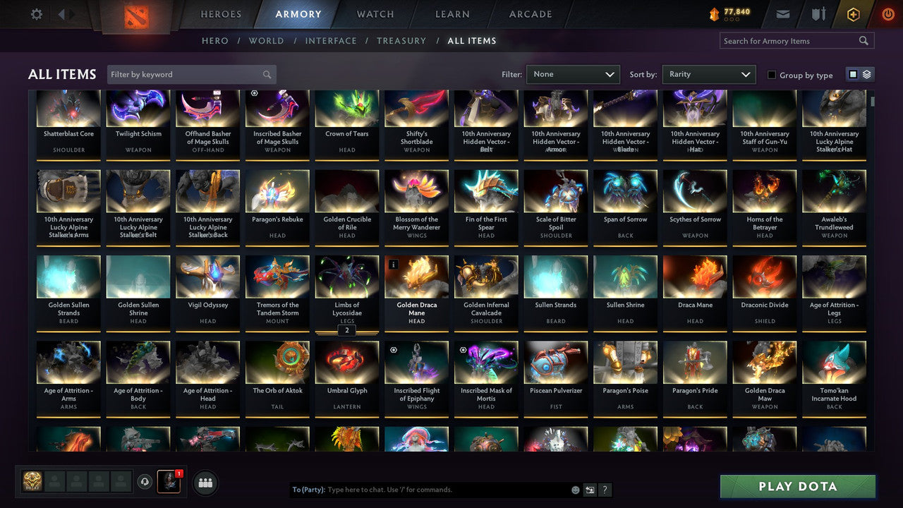 MMR: 1000 - Behavior: 12000