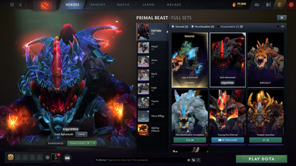 MMR: 1000 - Behavior: 12000
