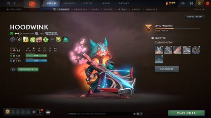 MMR: 1000 - Behavior: 12000
