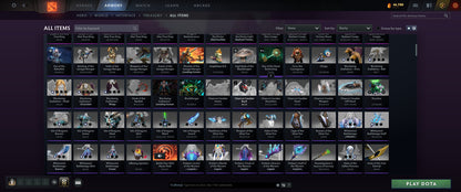 Divine IV | MMR: 5204 - Behavior: 11749