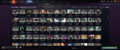 Divine IV | MMR: 5204 - Behavior: 11749