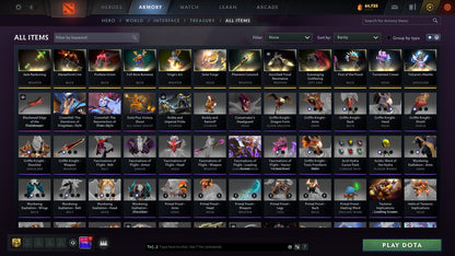 MMR: 2300 - Behavior: 10239
