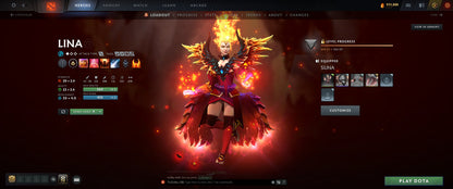 Immortal | MMR: 6451 - Behavior: 10111