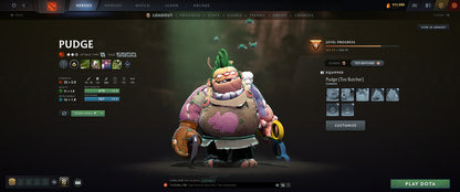 Immortal | MMR: 6451 - Behavior: 10111