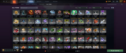 Immortal | MMR: 6451 - Behavior: 10111