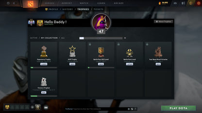 MMR: 4008 - Behavior: 10288