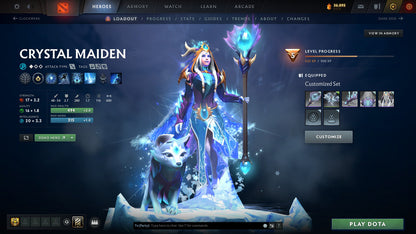 MMR: 4008 - Behavior: 10288