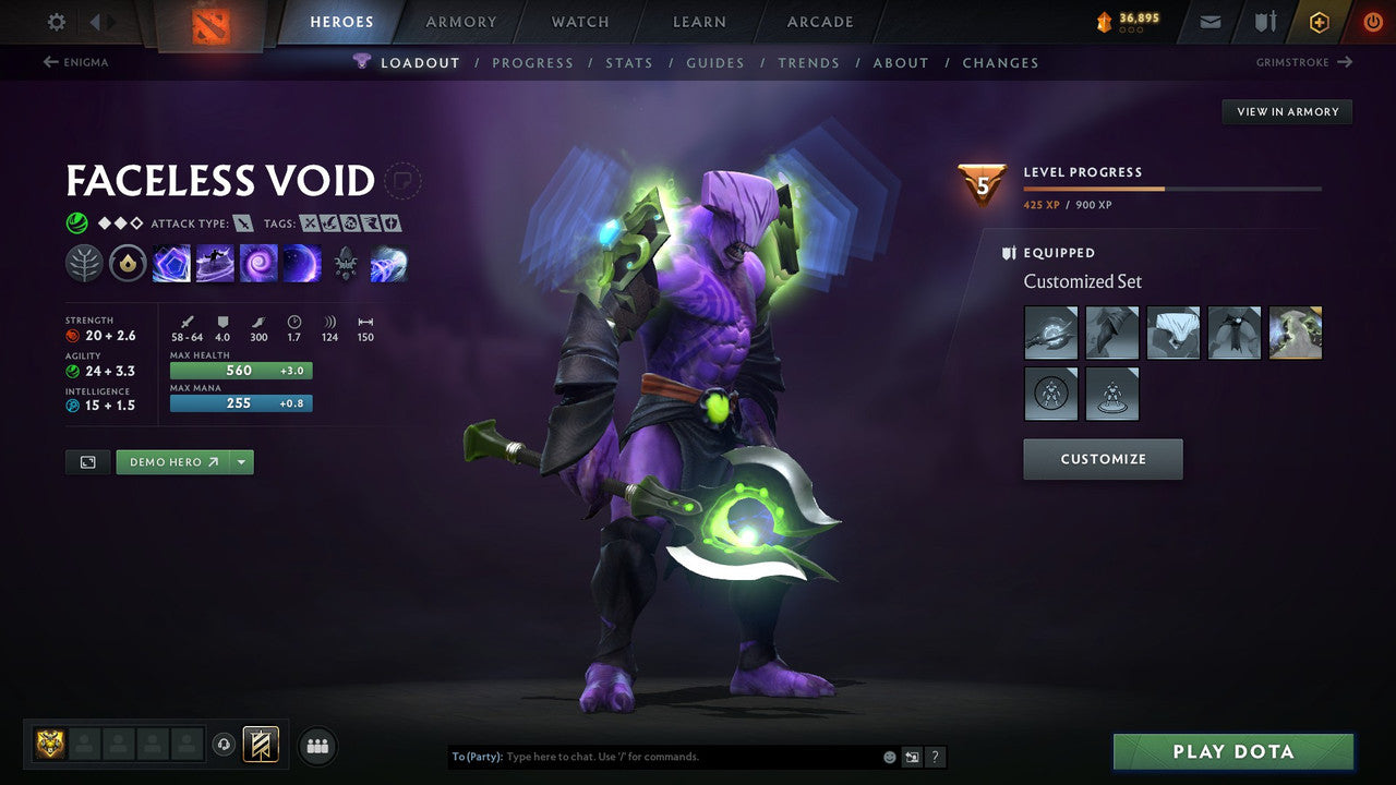 MMR: 4008 - Behavior: 10288