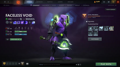 MMR: 4008 - Behavior: 10288