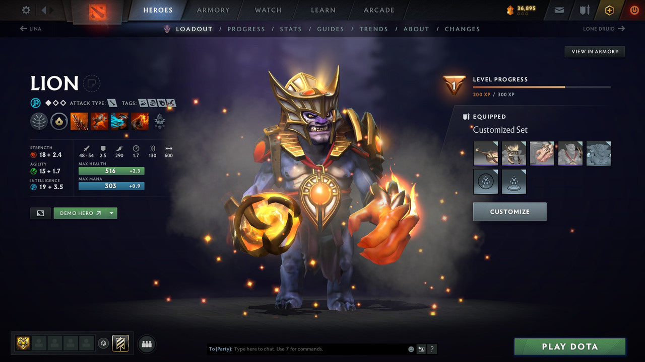 MMR: 4008 - Behavior: 10288