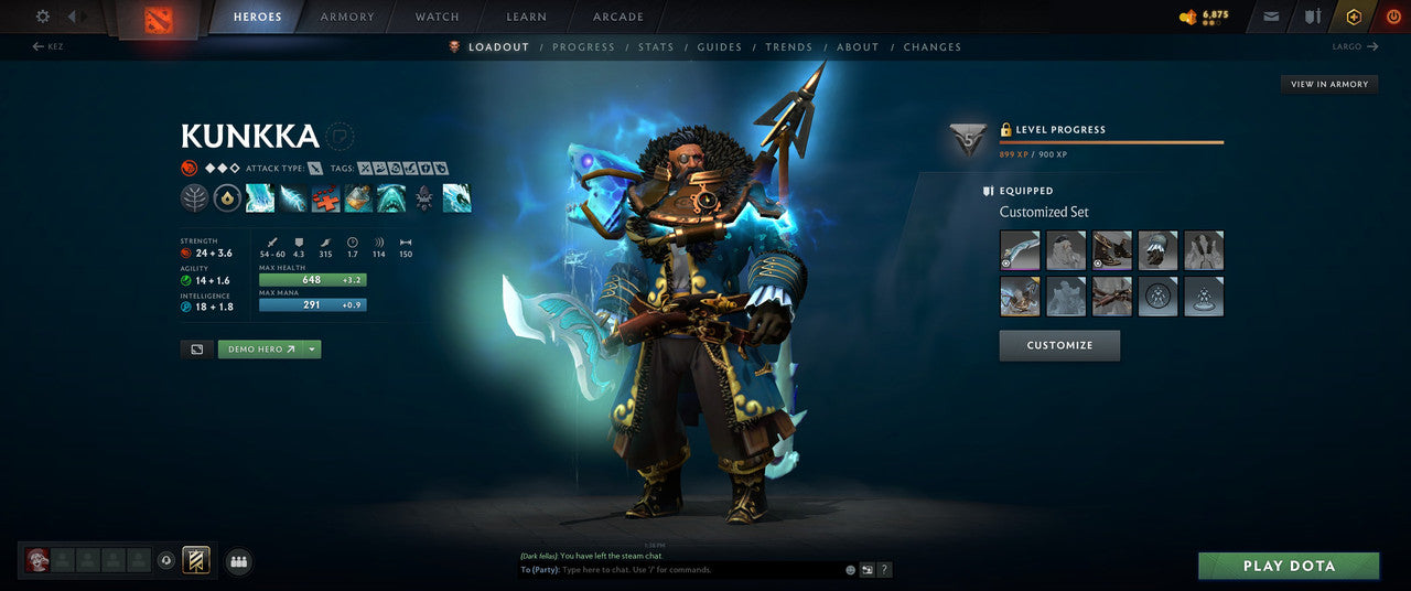 Not Calibrated (TBD) Accounts - Behavior: 11165