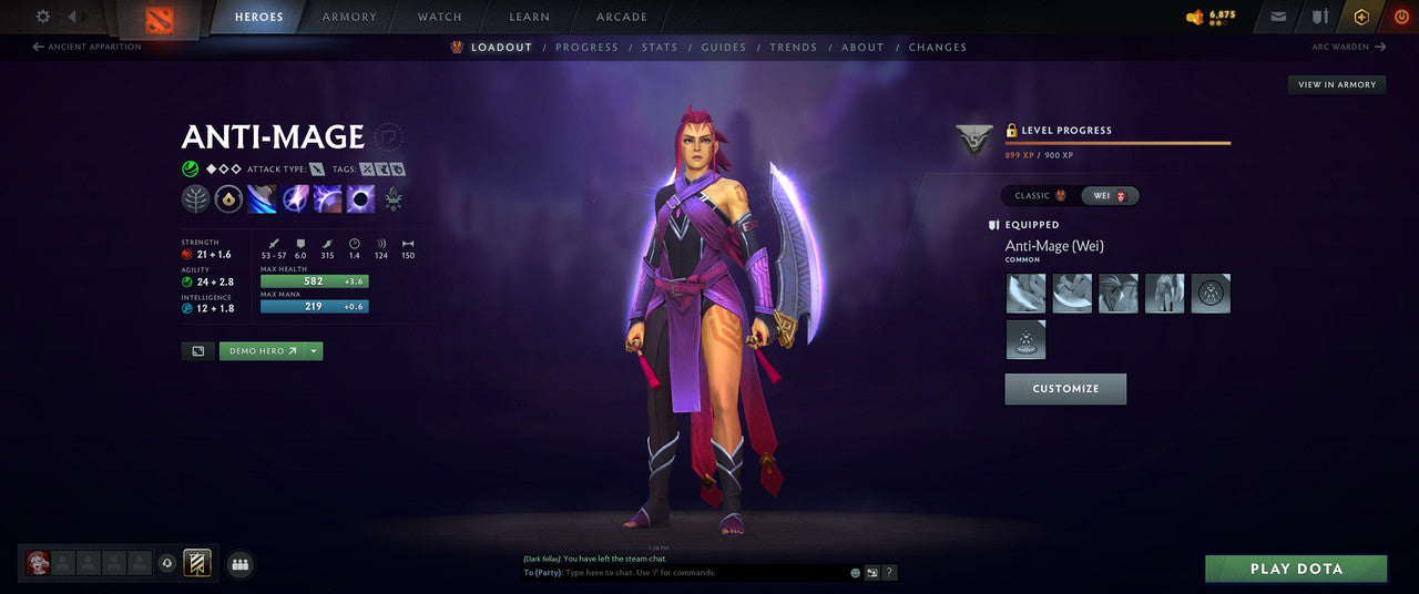 Not Calibrated (TBD) Accounts - Behavior: 11165