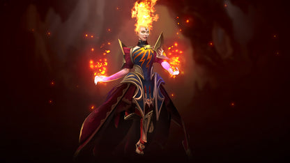 MMR: 3920 - Behavior: 10743