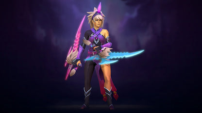 MMR: 3920 - Behavior: 10743