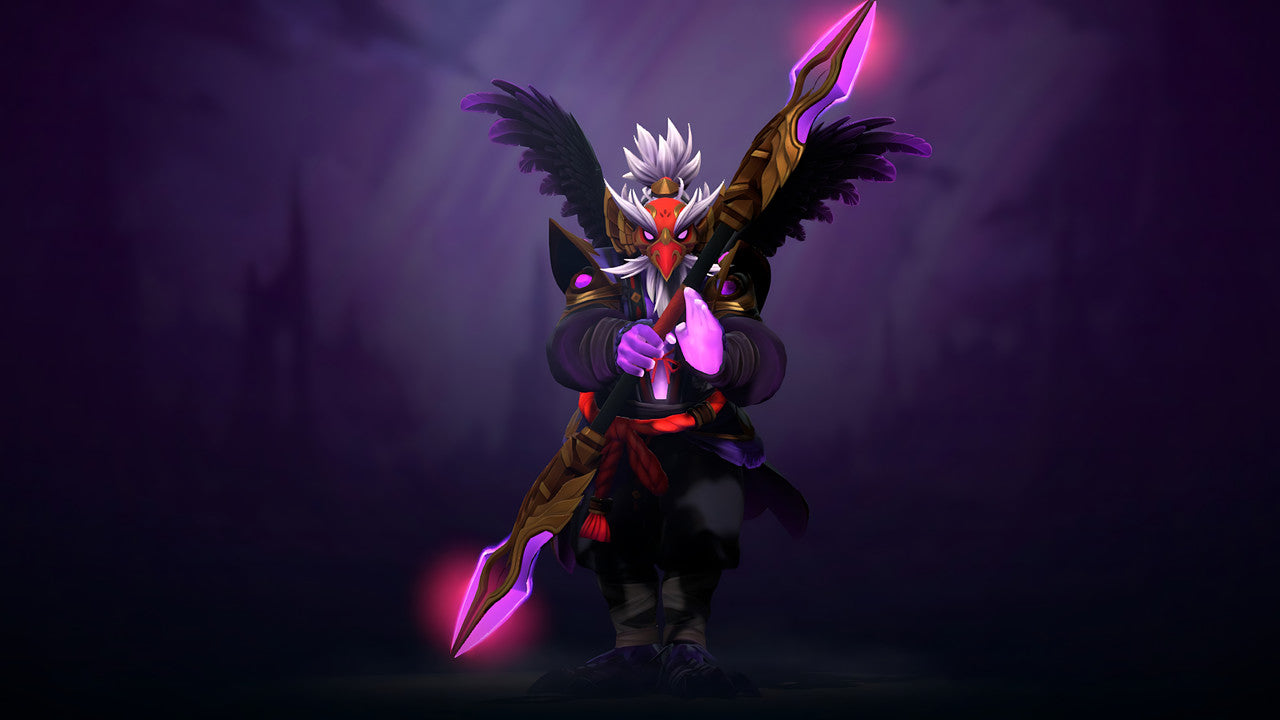 MMR: 3920 - Behavior: 10743